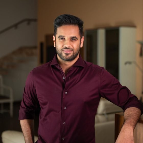 Karan